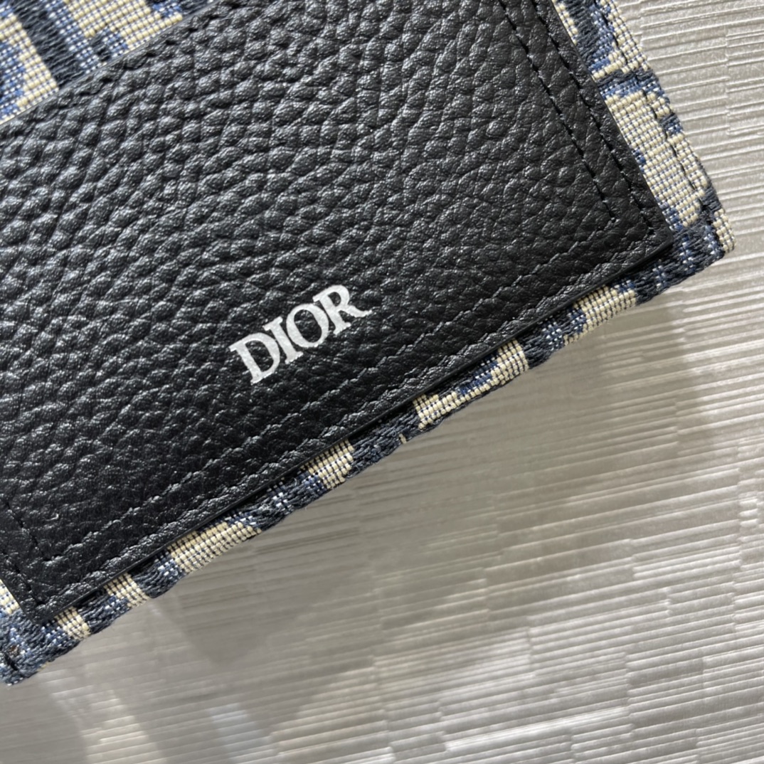 D*or wallet-12.5*8.5cm