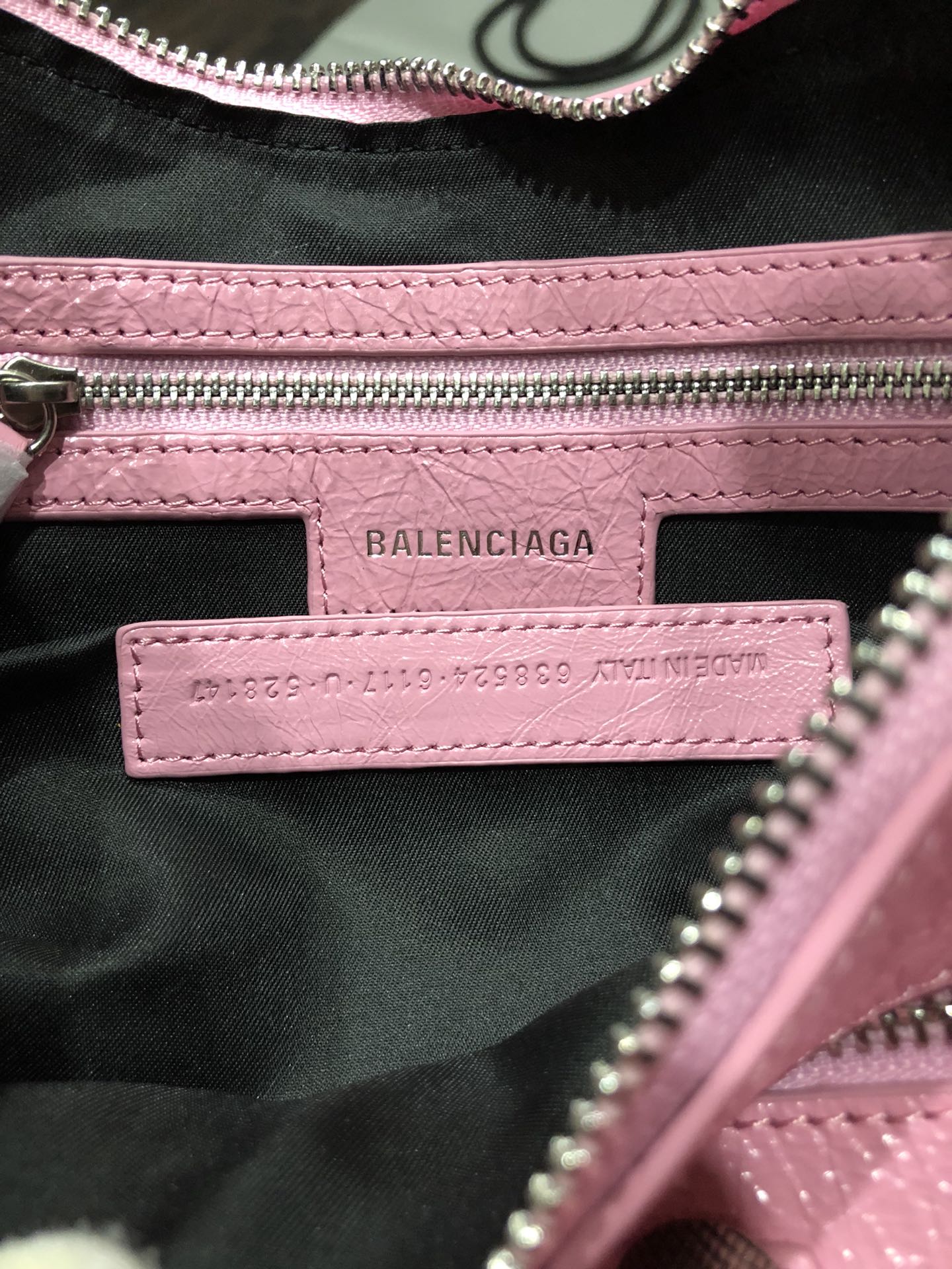 Balenciag Le Cagole Handbags-33*16*8CM