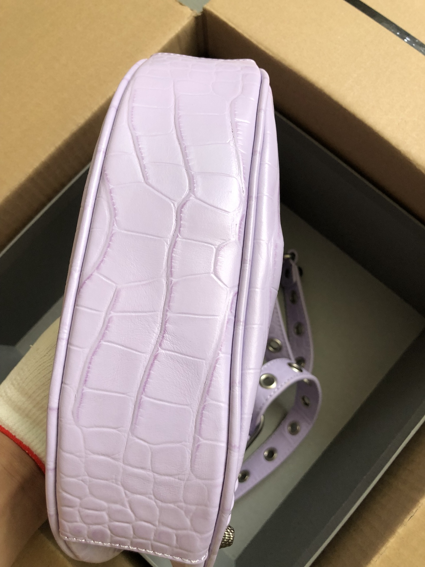 Balenciag Le Cagole Handbags-26*16*10CM