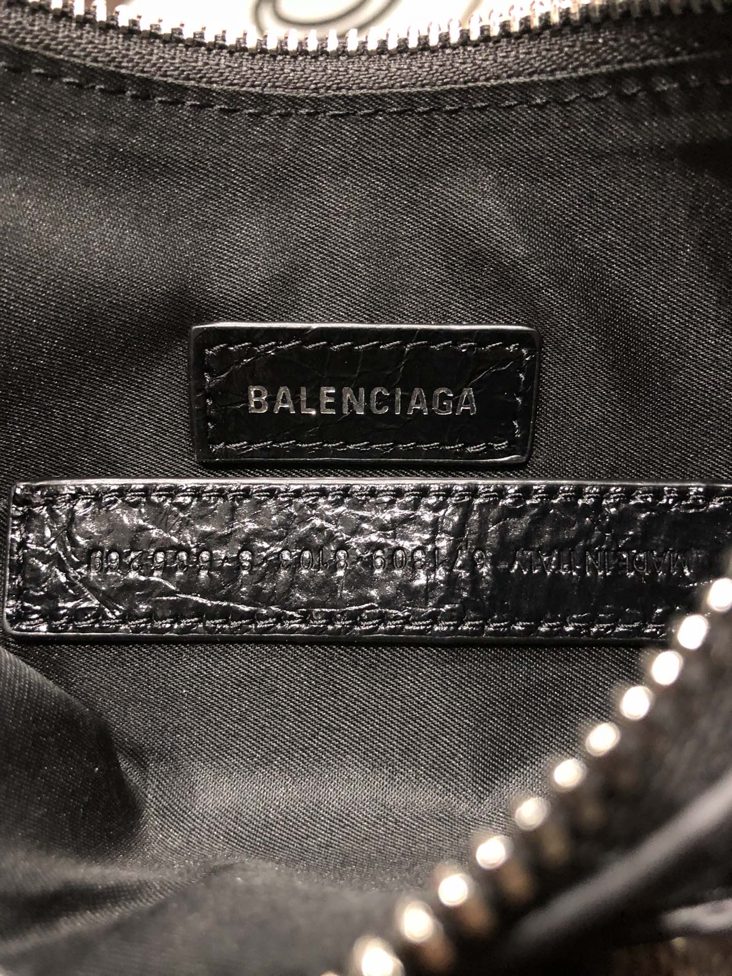 Balenciag Le Cagole Handbags-26*16*10CM