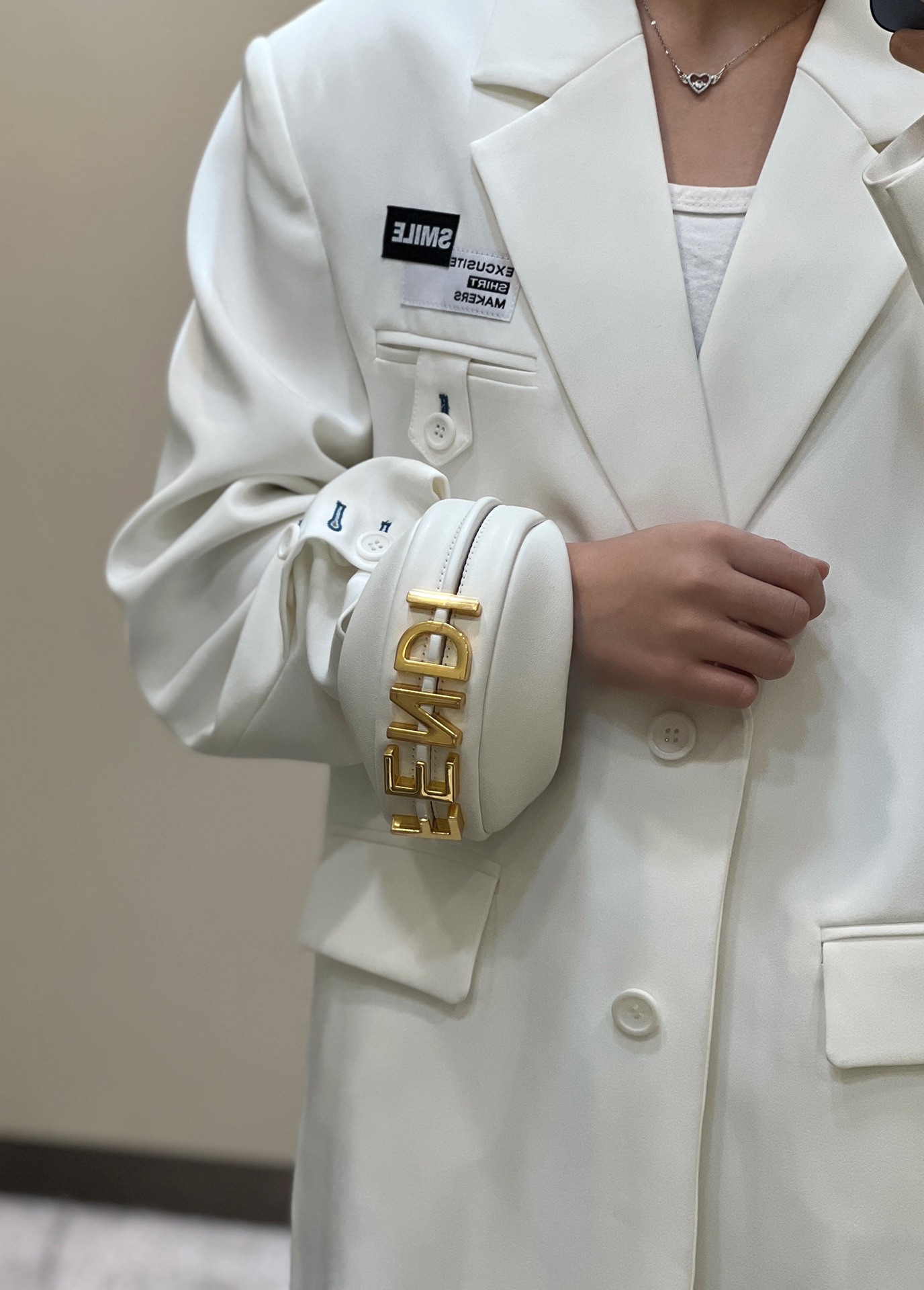 F**di praphy-16.5*14*5&29*24.5*10&36*30*11cm