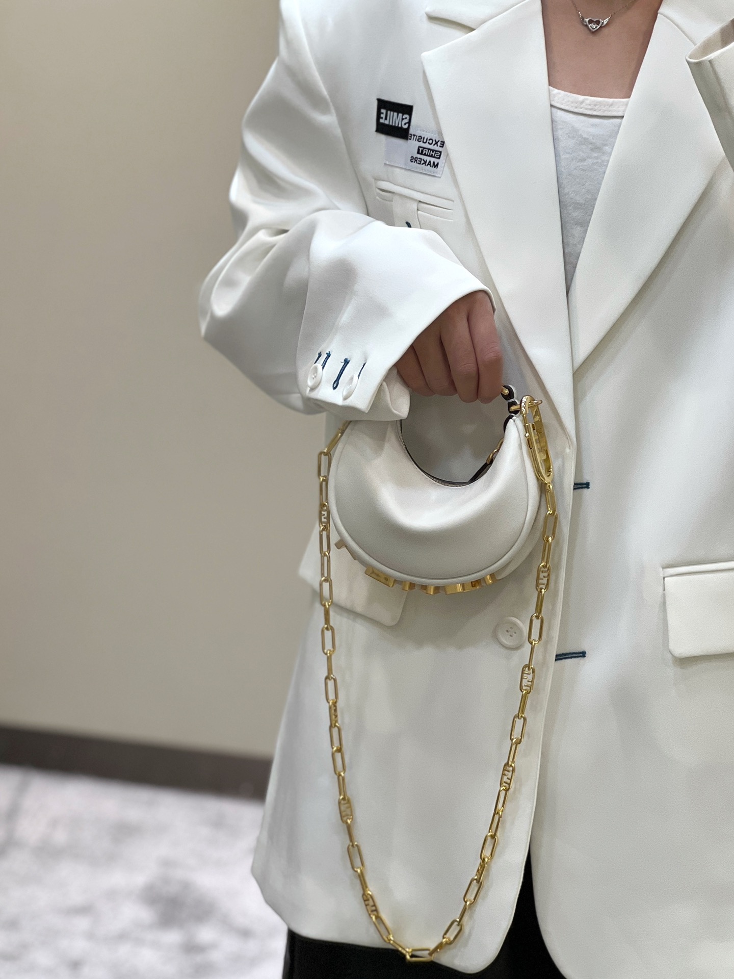 F**di praphy-16.5*14*5&29*24.5*10&36*30*11cm