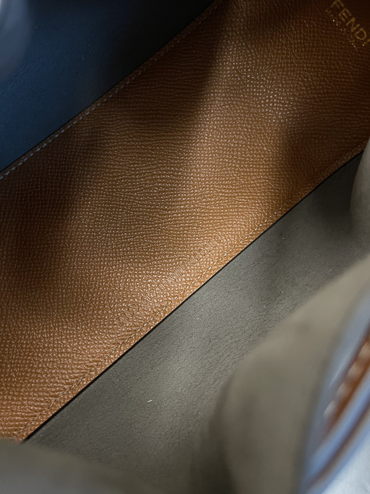 F**di pomodorino-21.5x14x17cm