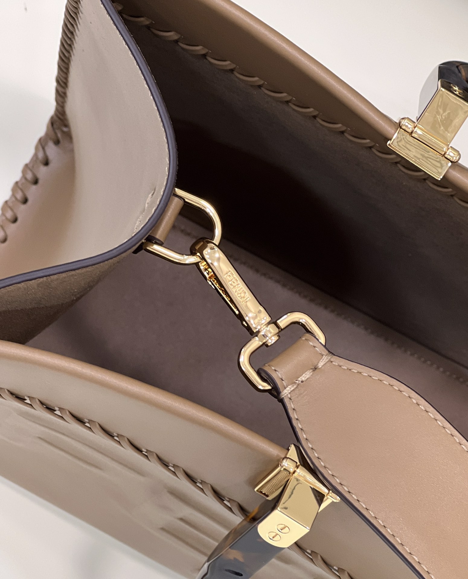 F**di tote-36*17*31cm