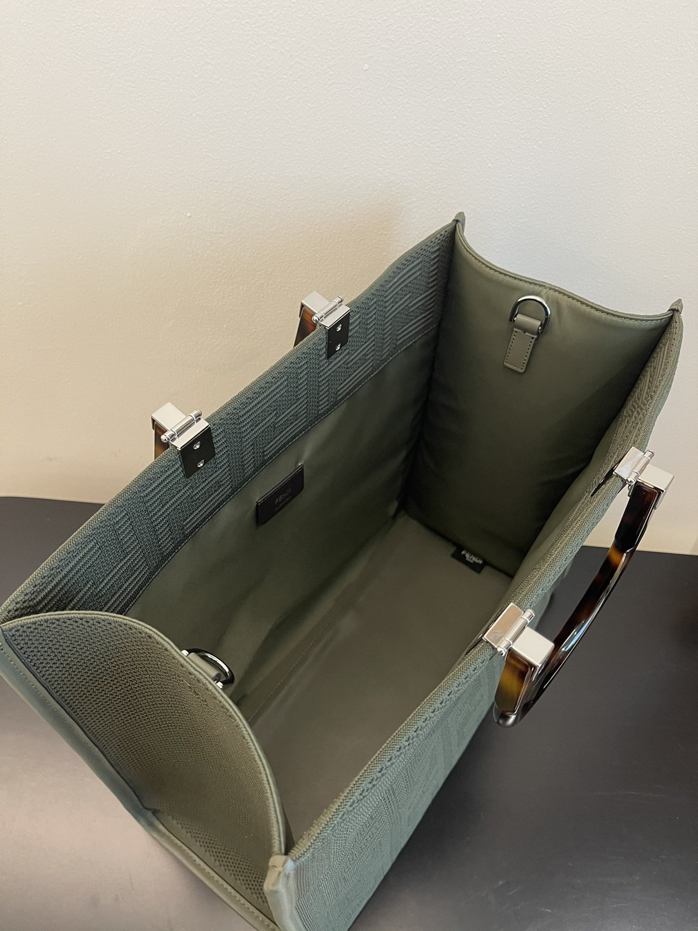 F**di tote-36*17*31cm