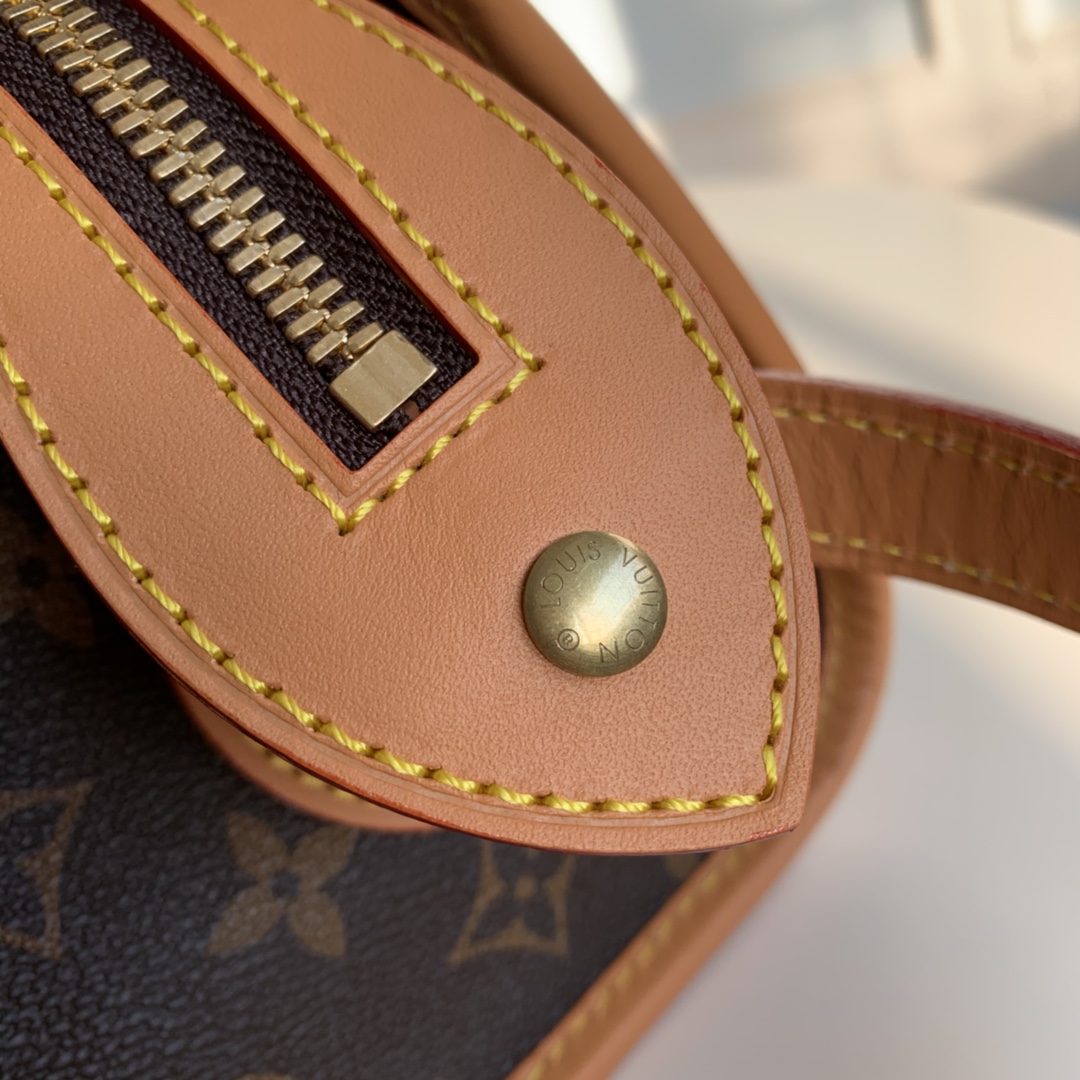 l**is V*t*n popincourt handbags-30x14x12cm