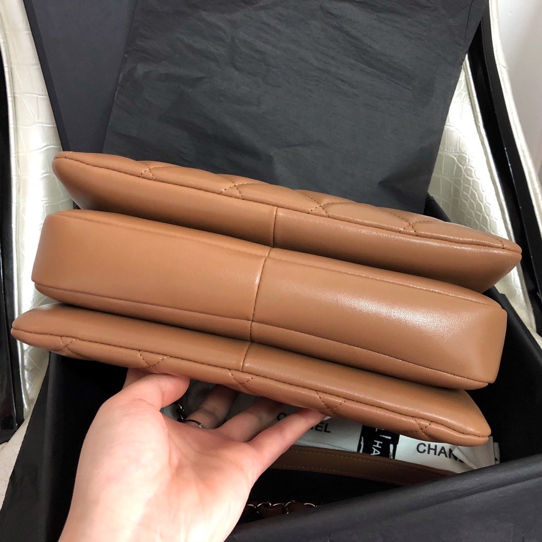 Ch@nel Trendy CC-25*17*12CM