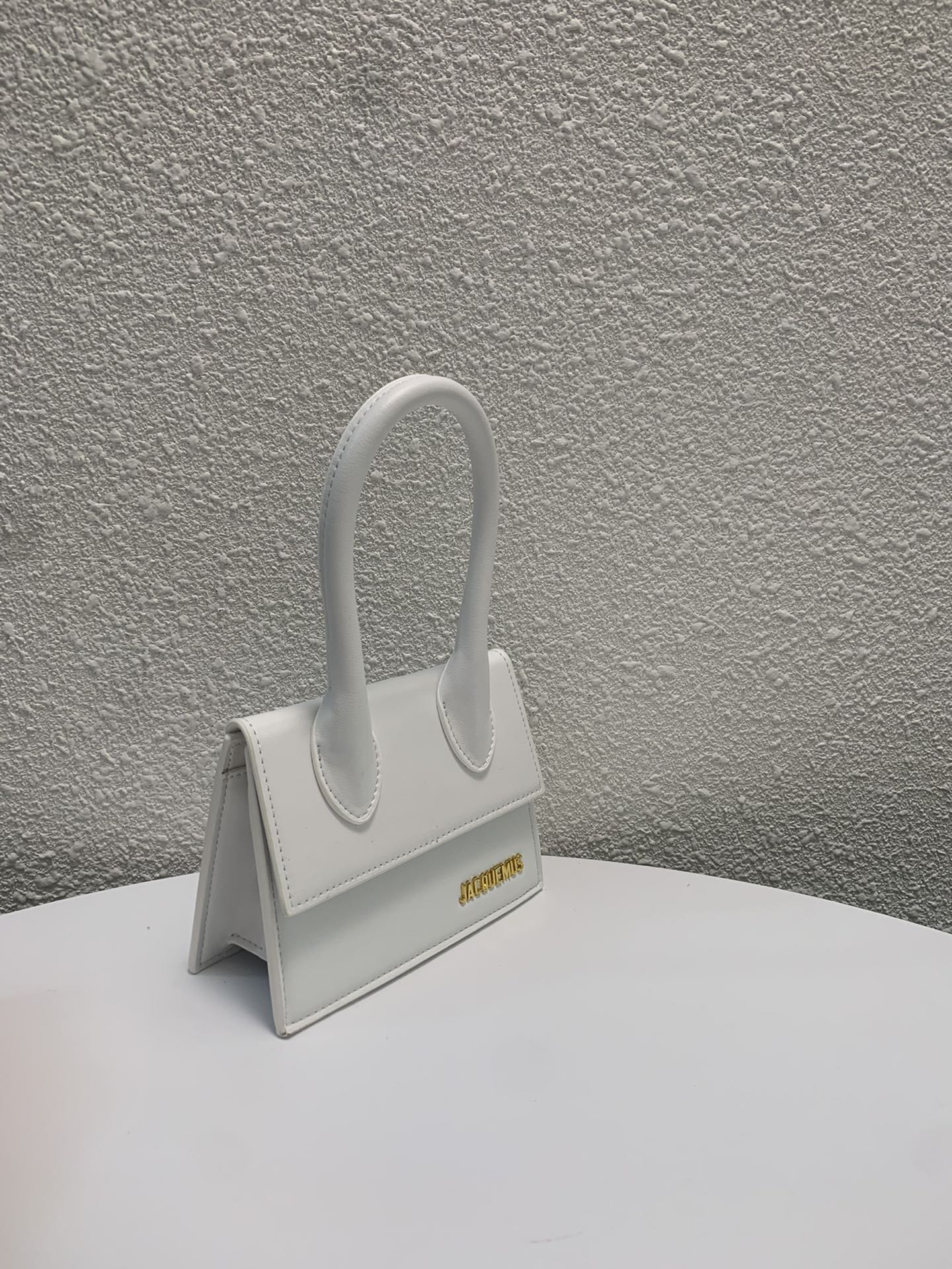 Jacquemus Bamnino Bag-17CM