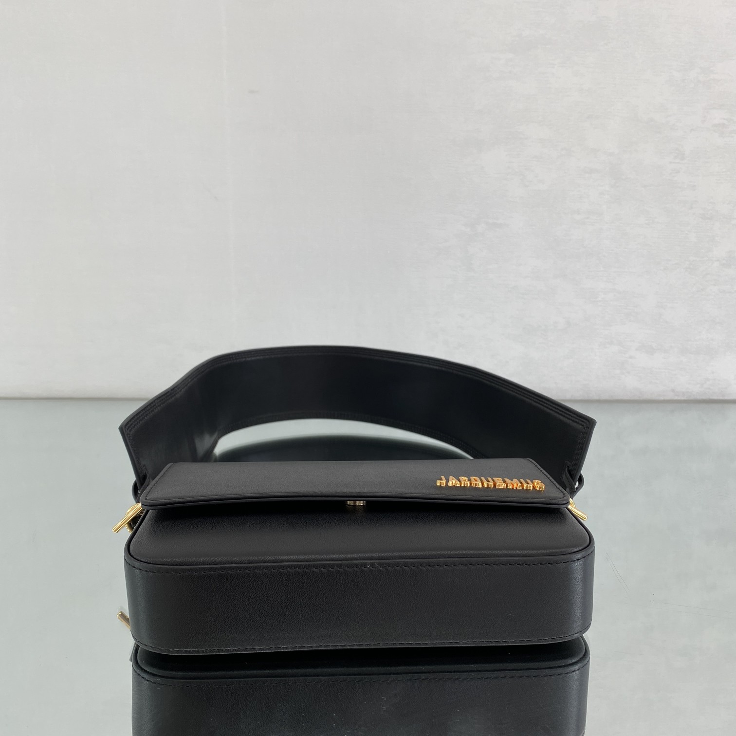 Jacquemus Le Cienture Bello-19*13*3.5CM