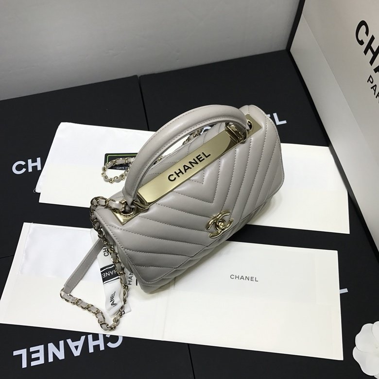 Ch@nel Trendy CC-25*17*12CM