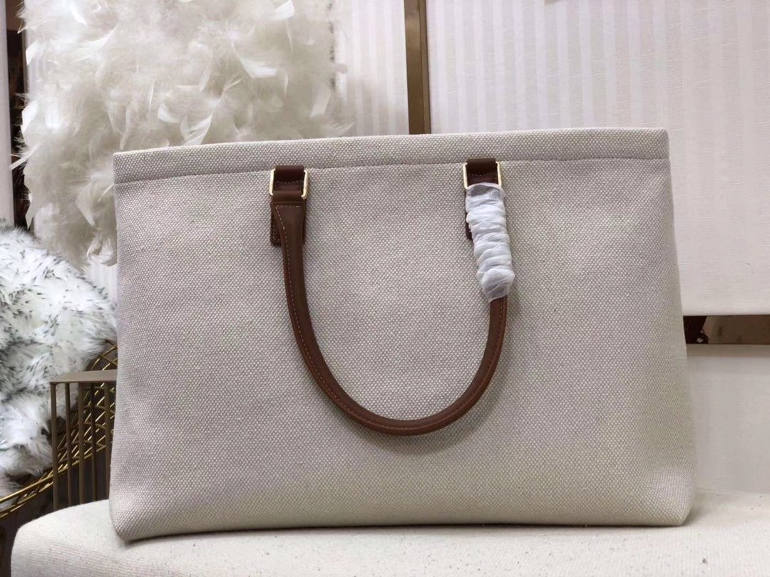 Celin Cabas Tote-44*32*16CM
