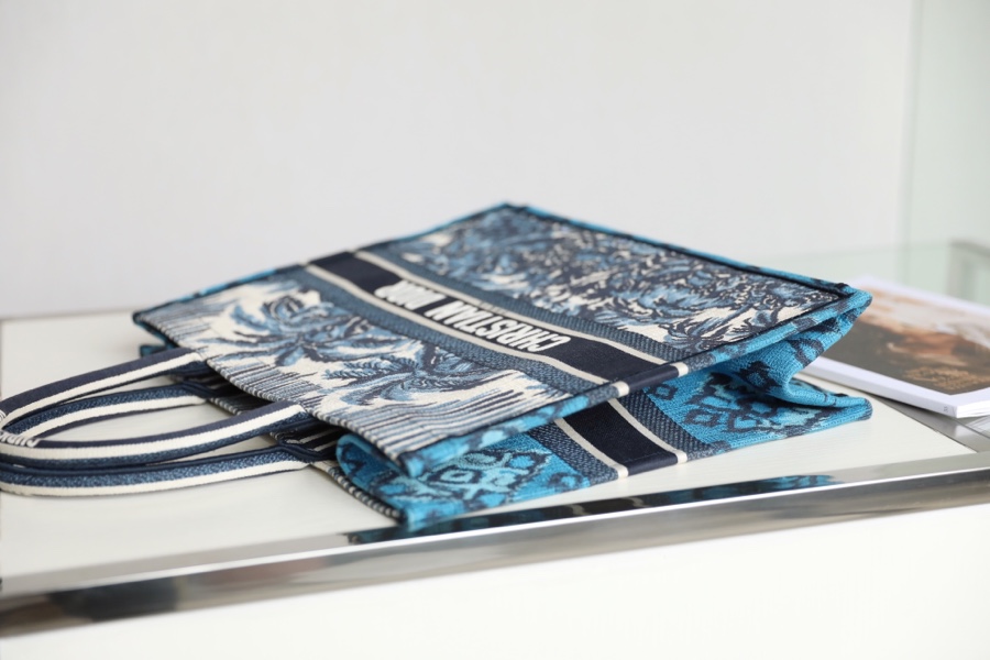 D*or book tote bags-42*32*5cm