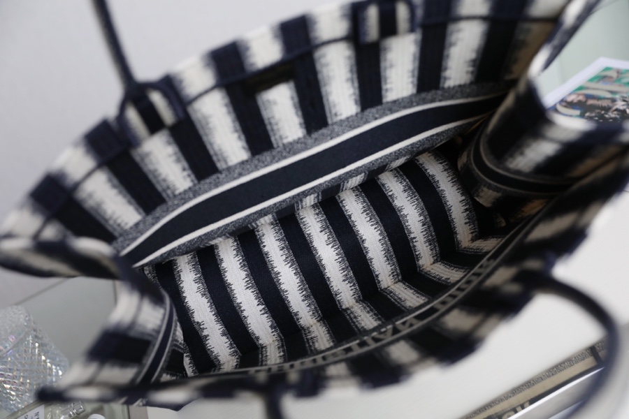 D*or book tote bags-42*32*5cm