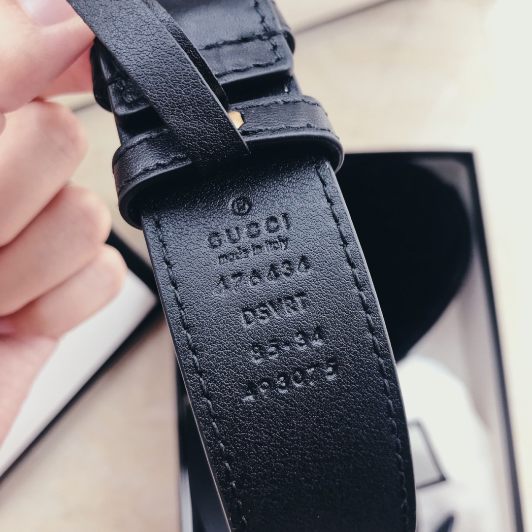 G*u*i marmont bag-18*11*5cm