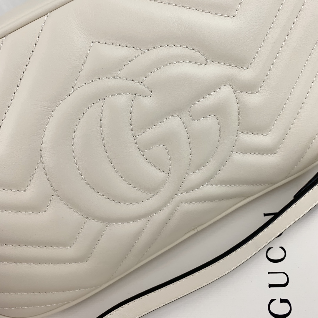 G*u*i marmont bag-24*7*12cm