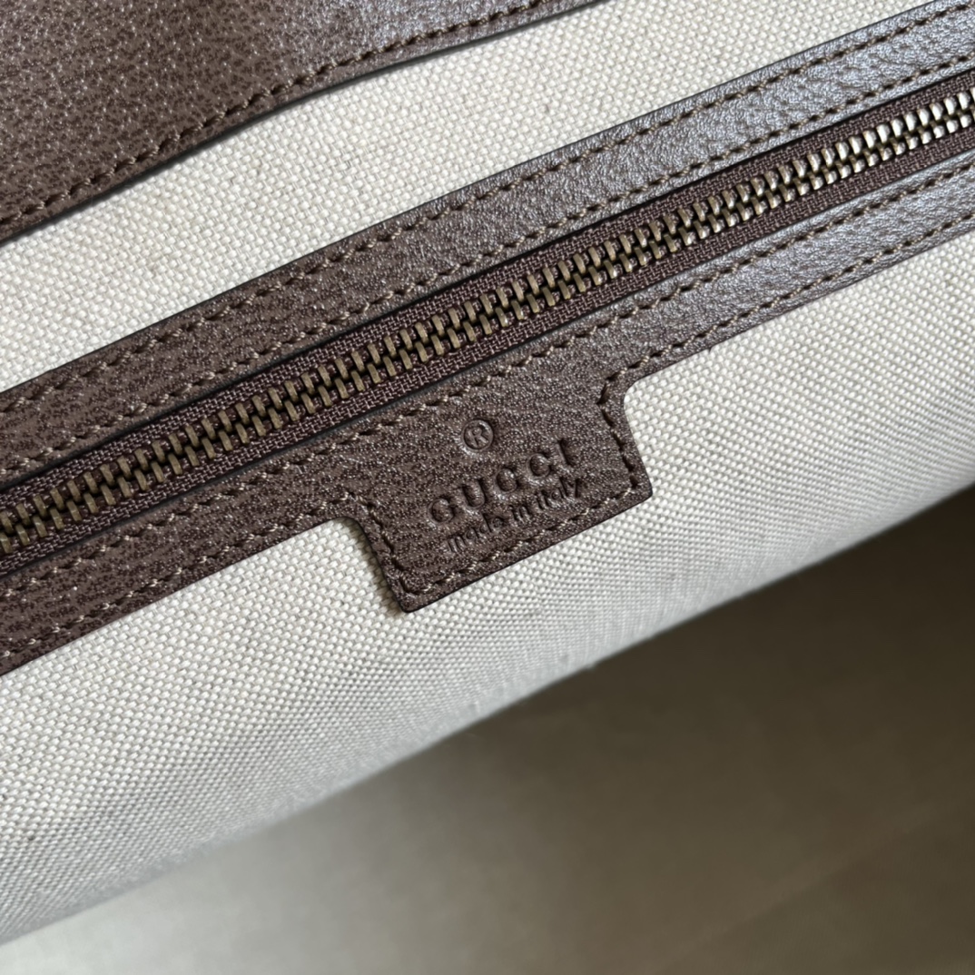 G*u*i ophidia tote bag-43*35*18.5cm