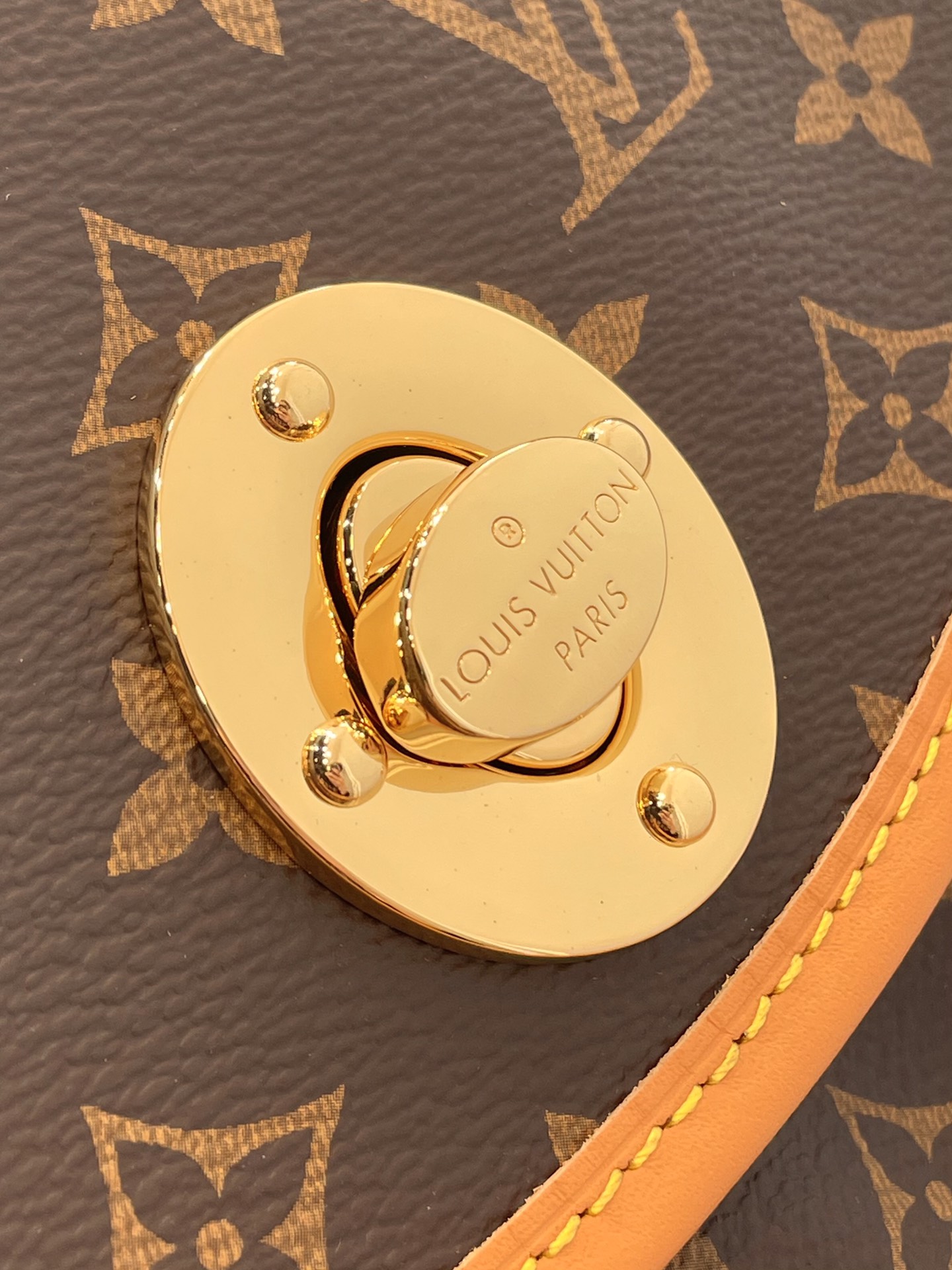 l**is V*t*ntulum bag- m40075-34x28x14cm