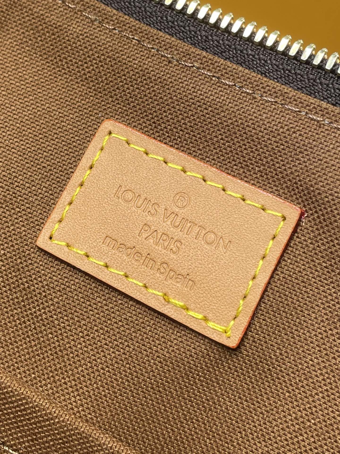 l**is V*t*ntulum bag- m40075-34x28x14cm