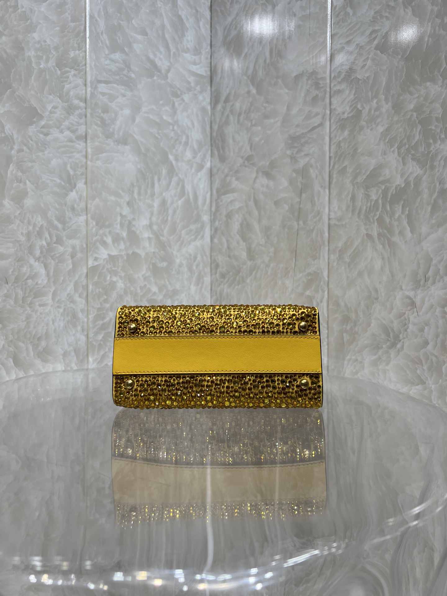 Valentino Vlogo Signature Chain Bag-19*13*9CM