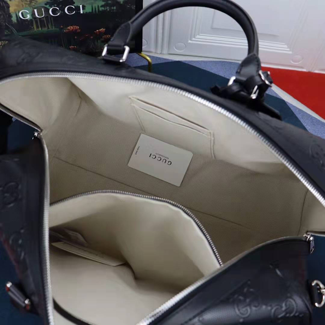 G*u*i tote bag-44.5*28*24.5cm