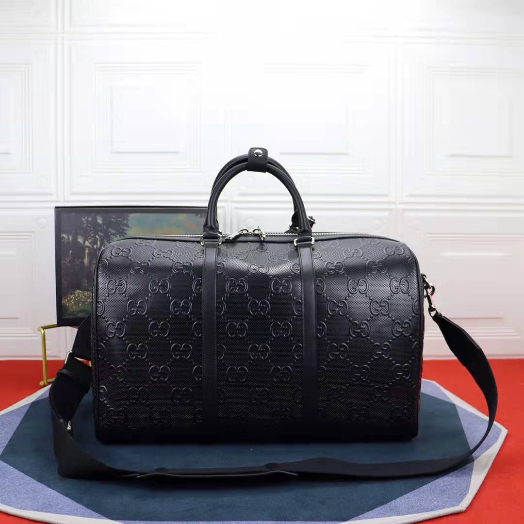 G*u*i tote bag-44.5*28*24.5cm