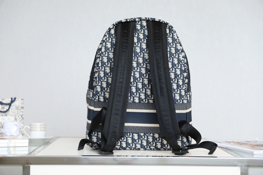 D*or oblique backpack-42x33x15cm