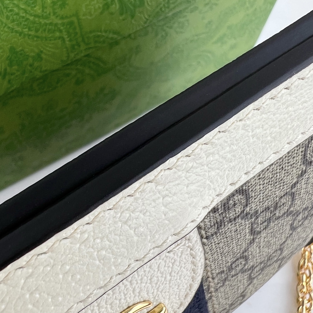 G*u*i ophidia bag-19*14*6cm