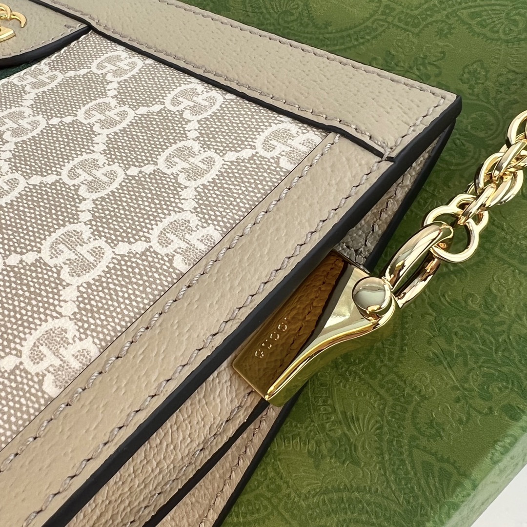 G*u*i ophidia bag- 26*17.5*8cm