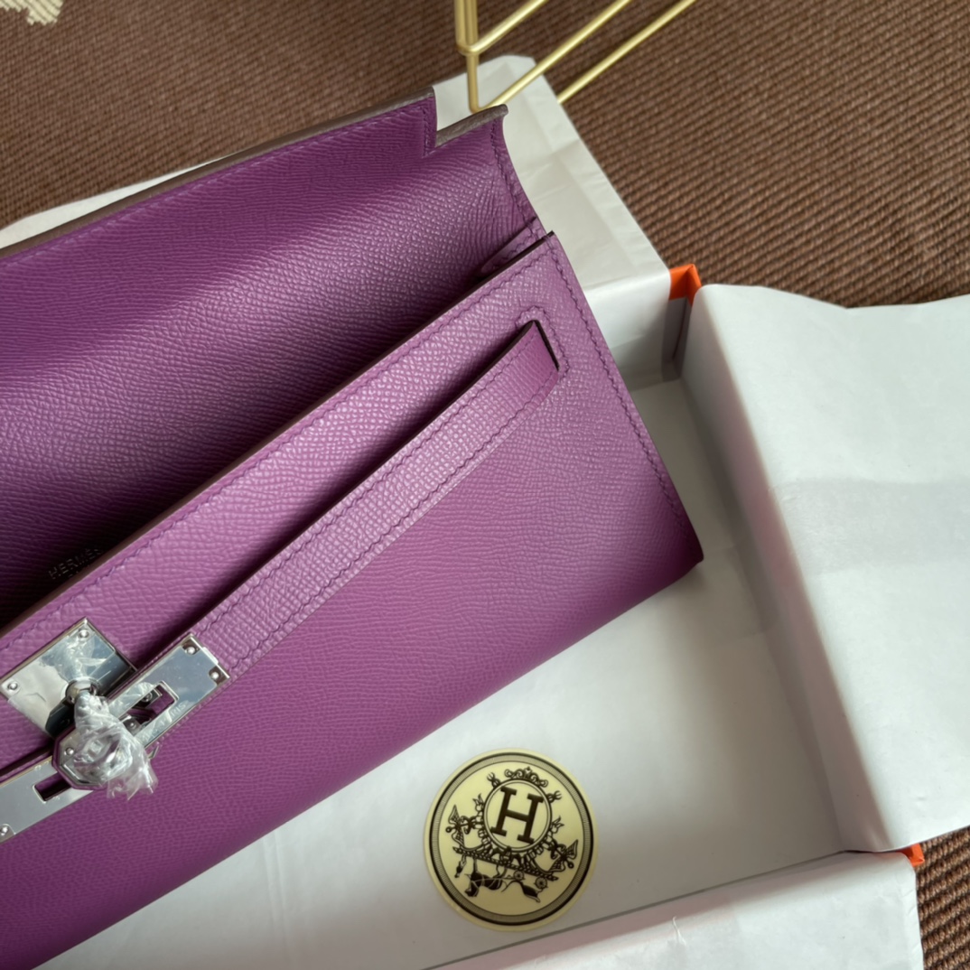 H**mes kelly cut 31-epsom-31*14*3cm