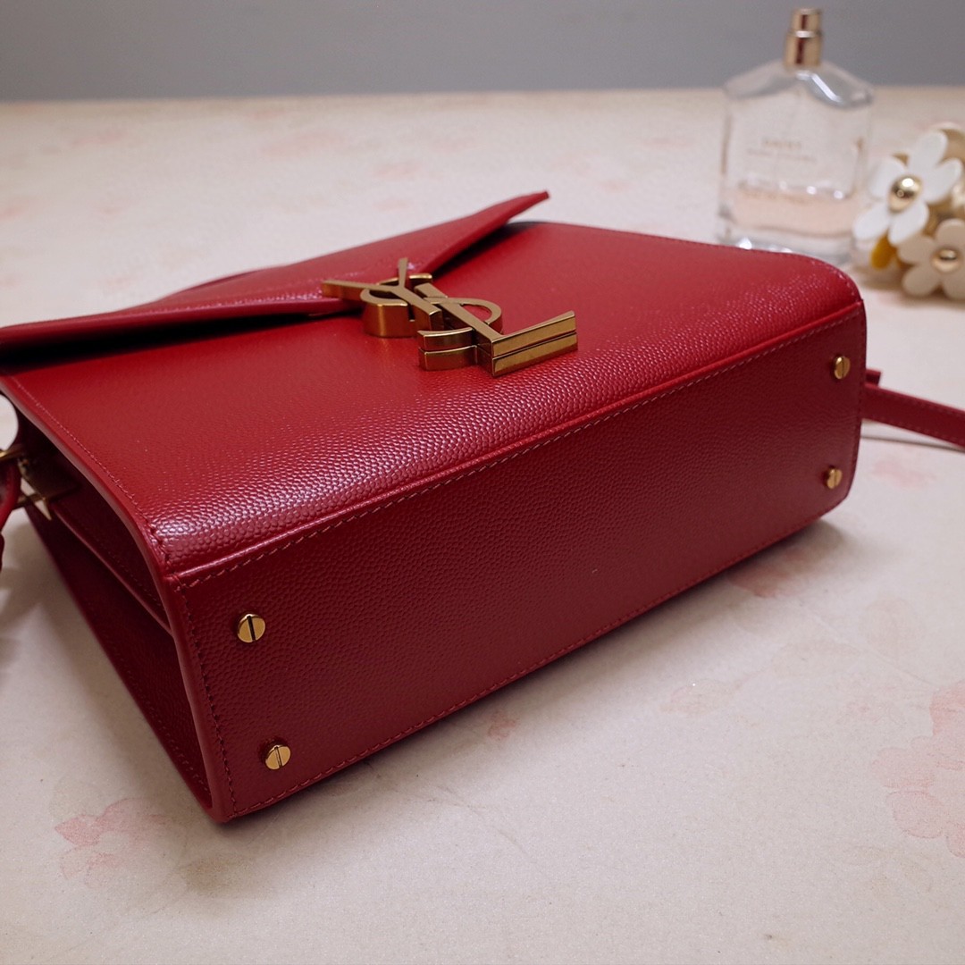 YSL Cassandra Bag-20*16*7.5CM