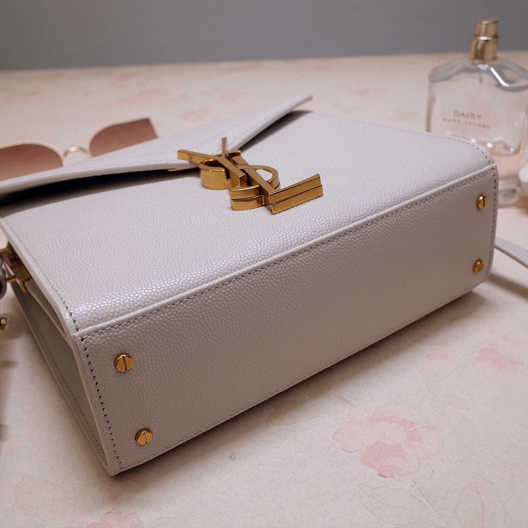 YSL Cassandra Bag-20*16*7.5CM