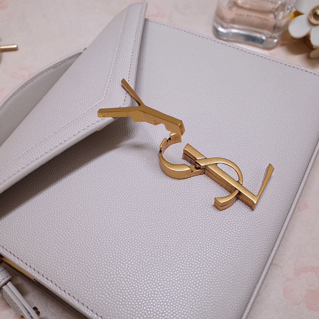 YSL Cassandra Bag-20*16*7.5CM