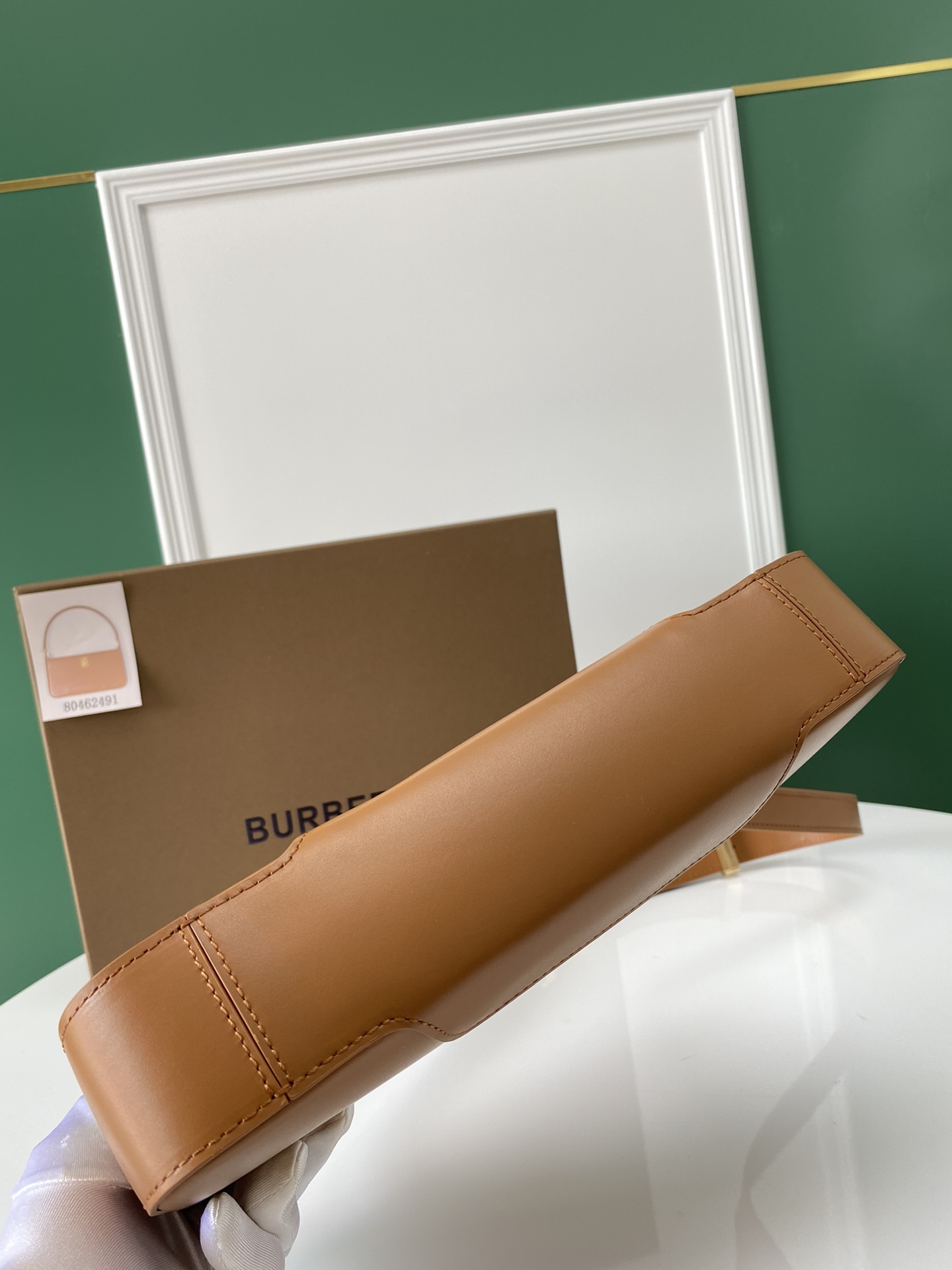 B**rry shoulder bag-28*5*14cm