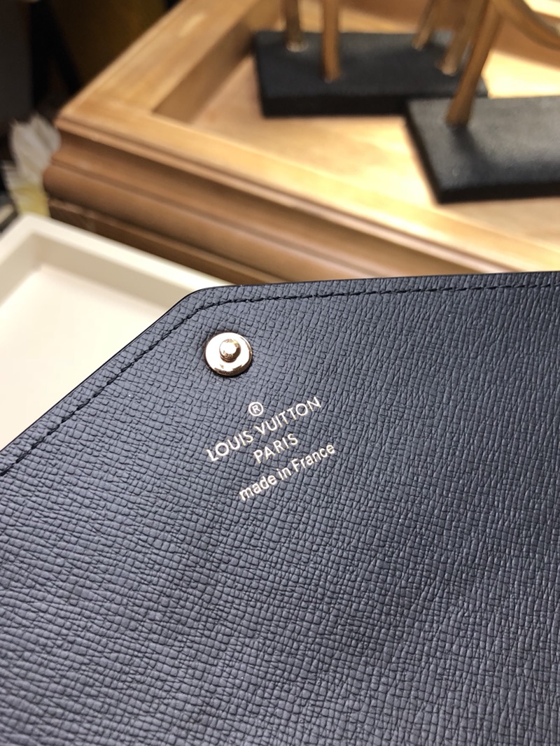 l**is V*t*n sarah wallet m60531-19.5x10.5x2.5cm