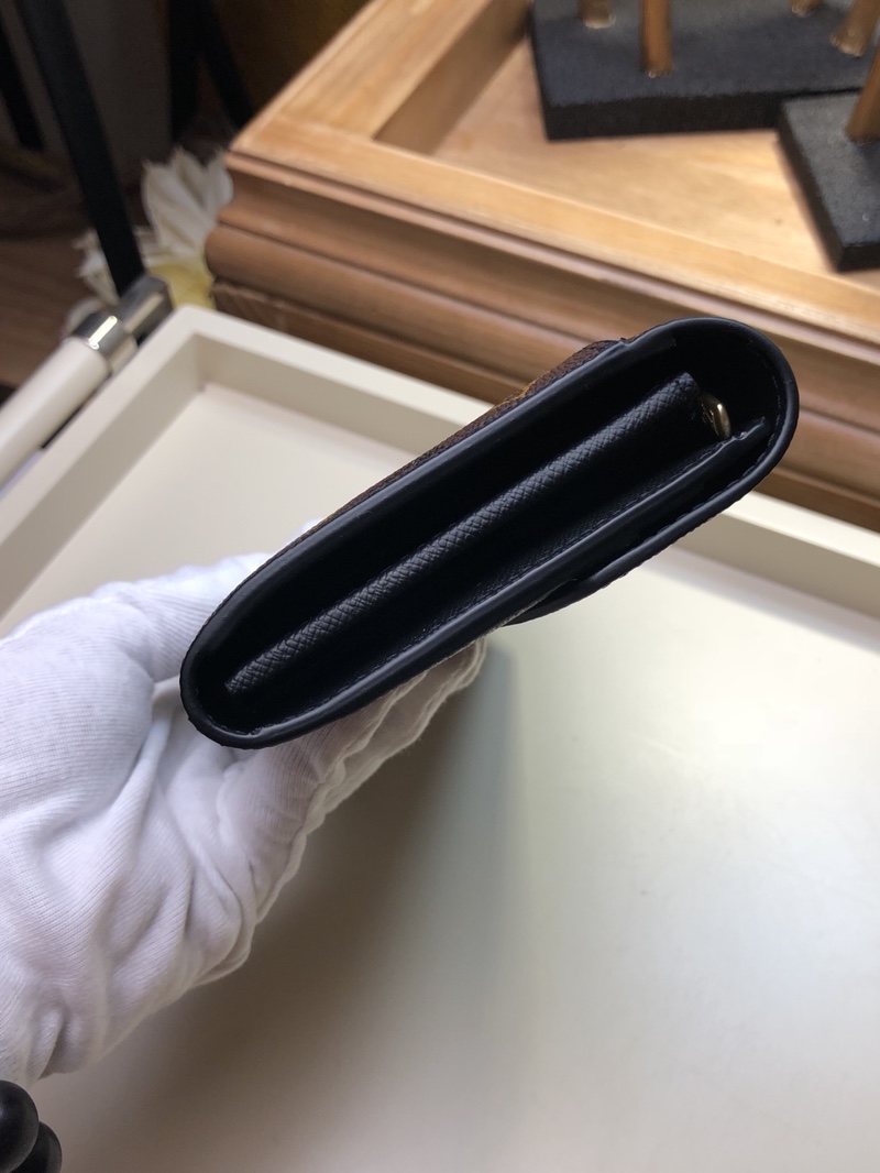 l**is V*t*n sarah wallet m60531-19.5x10.5x2.5cm