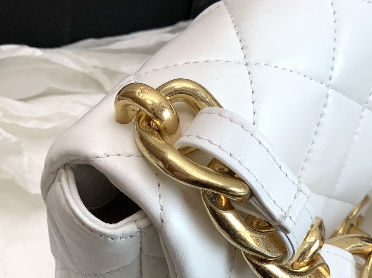 Ch@nel 2022SS Chain Bag-21M