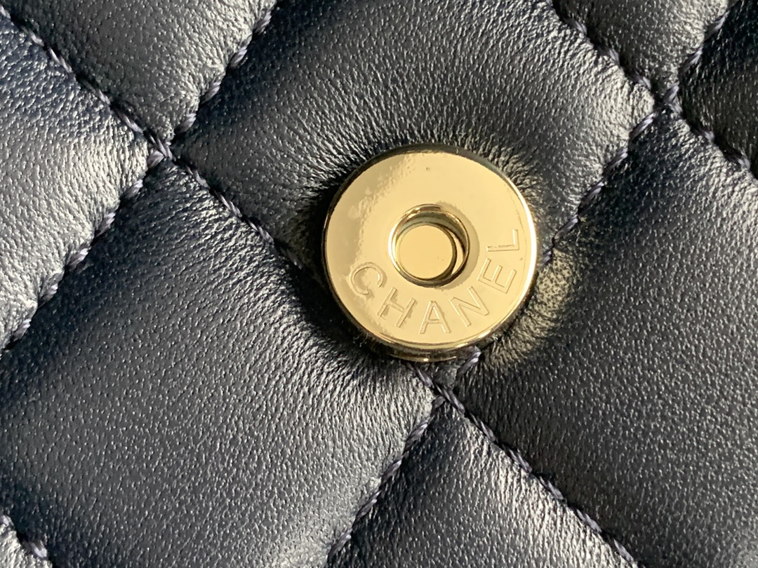 Ch@Nel Woc-12.3x19.2X3.5CM