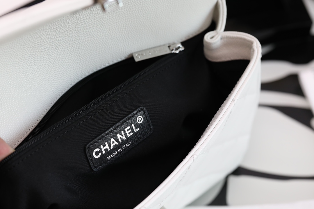 Ch@nel 2021SS Flap Bag