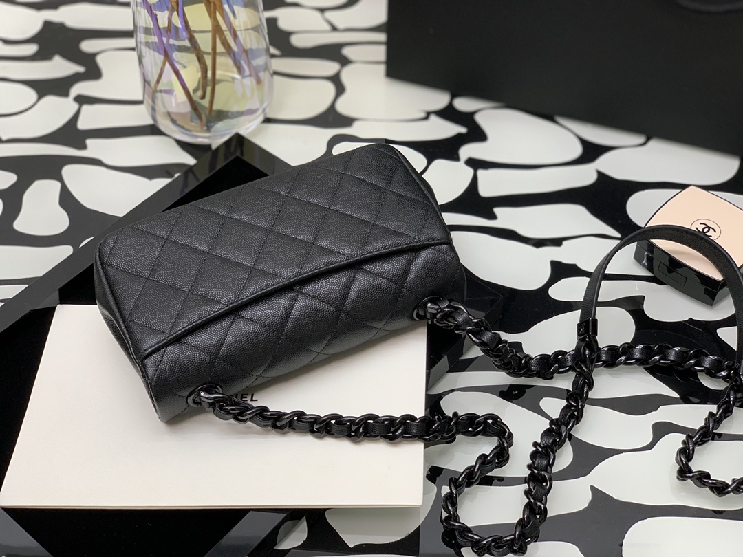 Ch@nel 2021SS Flap Bag