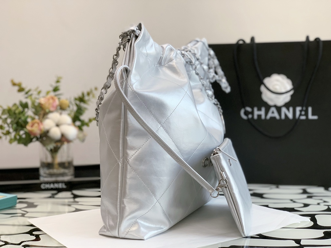 Ch@nel 2022SS Handbags-35*37*7/39*42*8CM