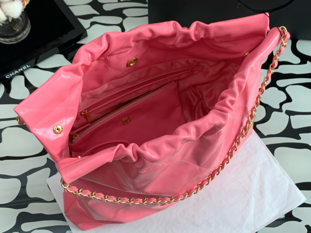 Ch@nel 2022SS Handbags-35*37*7/39*42*8CM