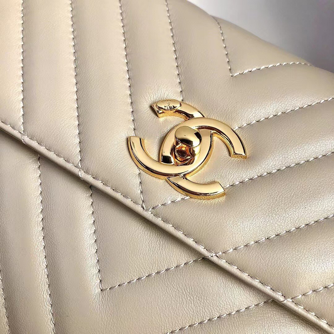 Ch@nel Trendy CC-25*17*12CM