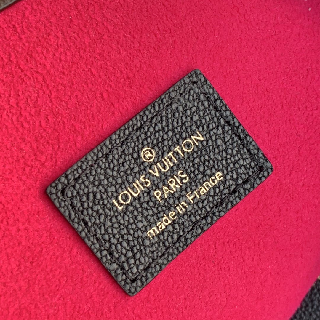 l**is V*t*n speedy 30 bandoulière-30*21*17cm