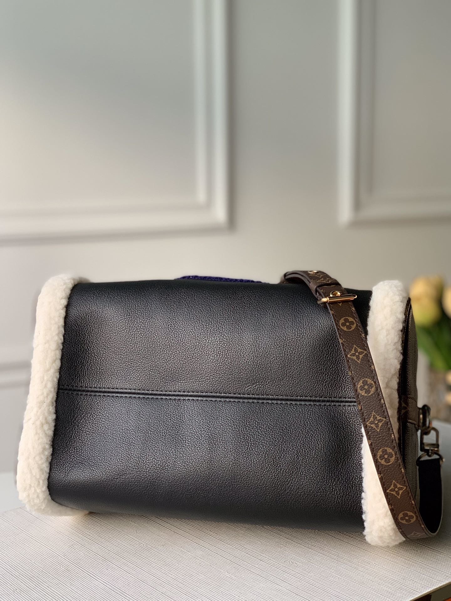 l**is V*t*n speedy 30 bandoulière-30*21*17cm