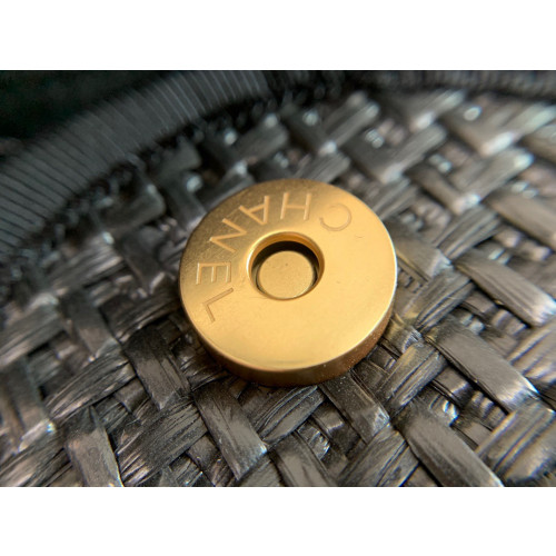 Ch@nel Tote-30*50*22CM