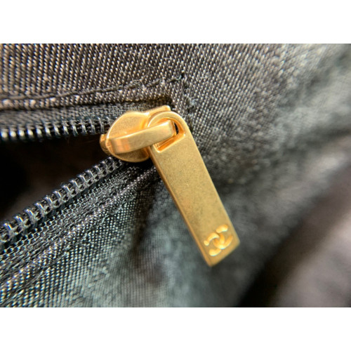 Ch@nel Tote-30*50*22CM