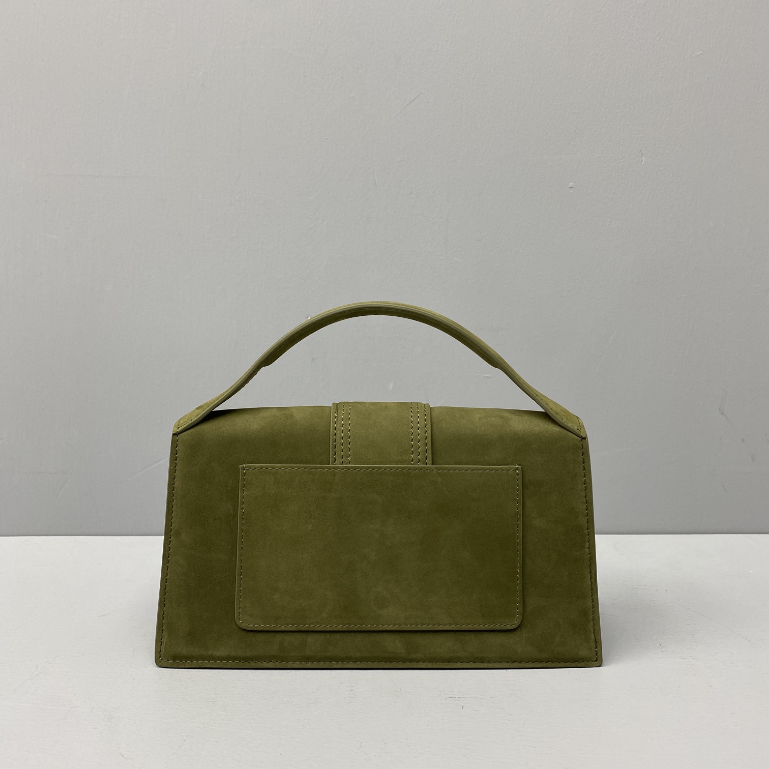 Jacquemus Large Bamnino Bag-24x13x7CM