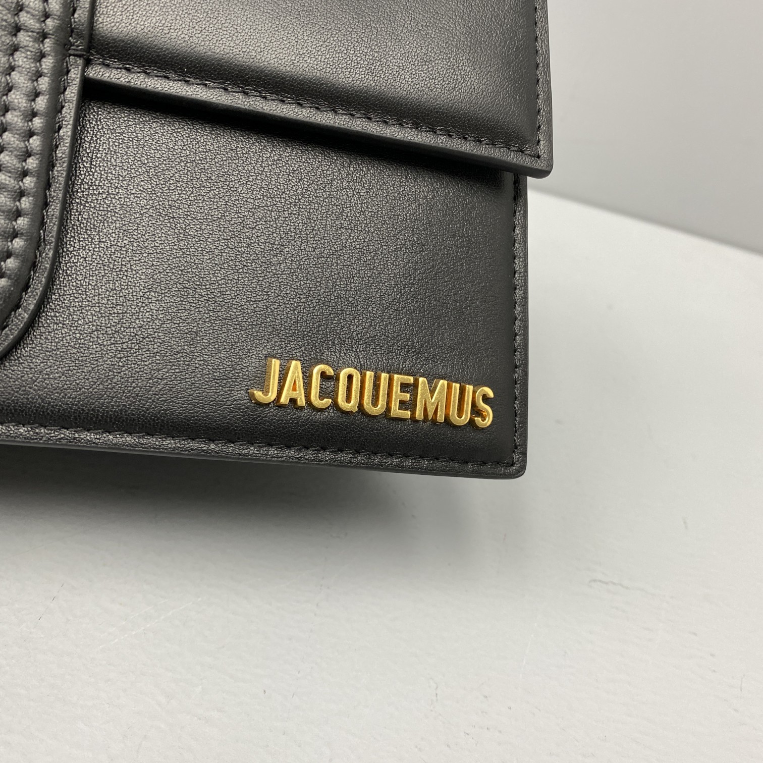 Jacquemus Large Bamnino Bag-24x13x7CM