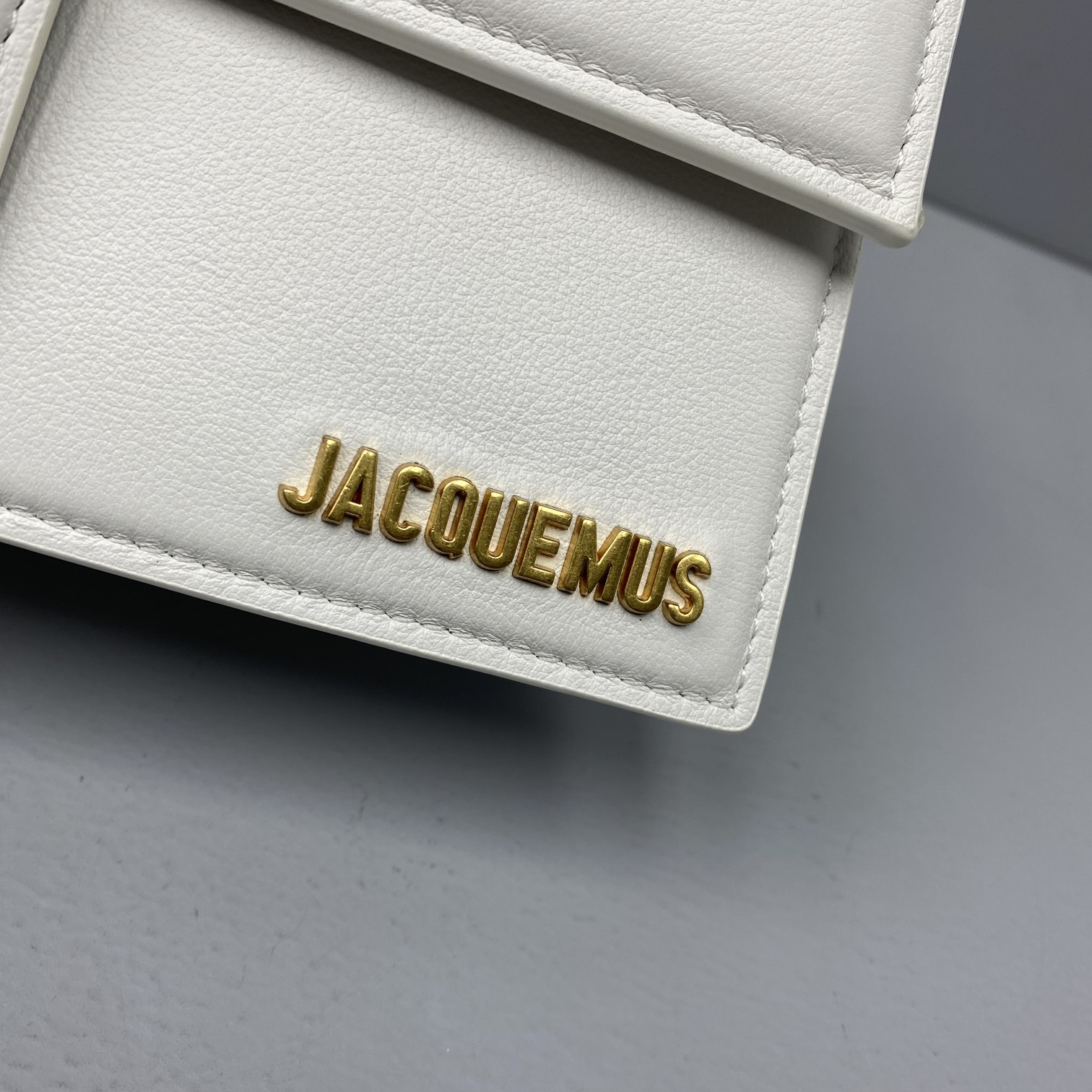 Jacquemus Large Bamnino Bag-24x13x7CM
