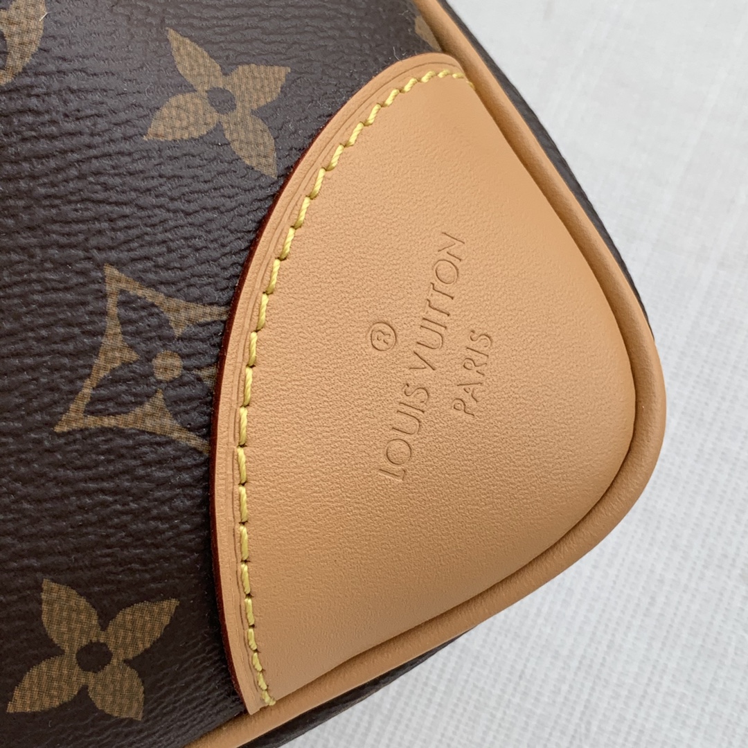 l**is V*t*n odeon handbags-m45831-27*16*10cm